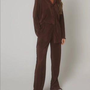 NEW Comfortable matching set